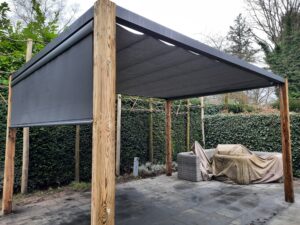 Combipergola