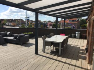 Dakterras