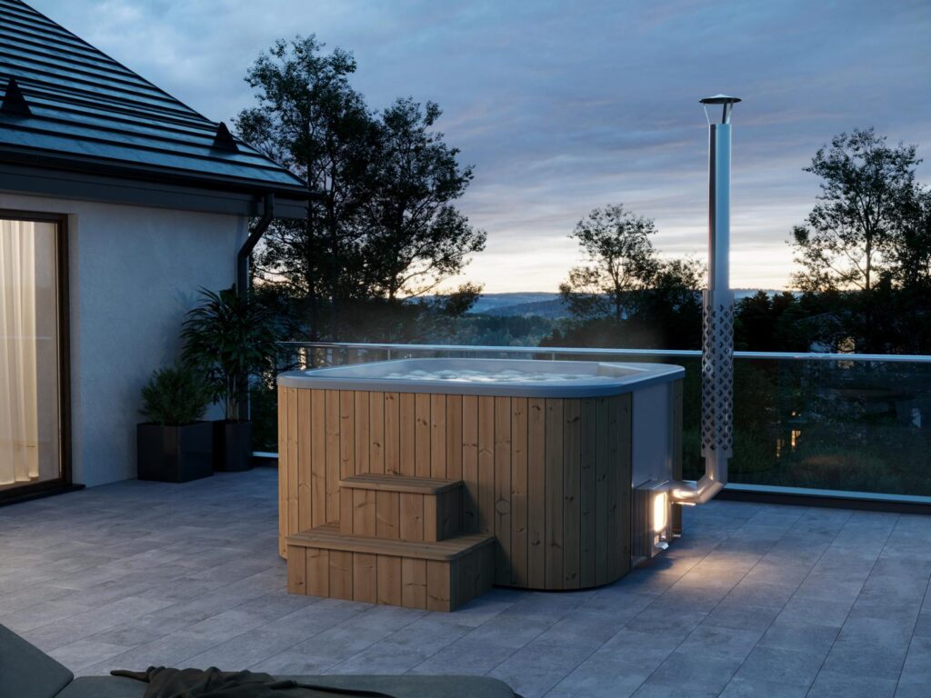 Hottub