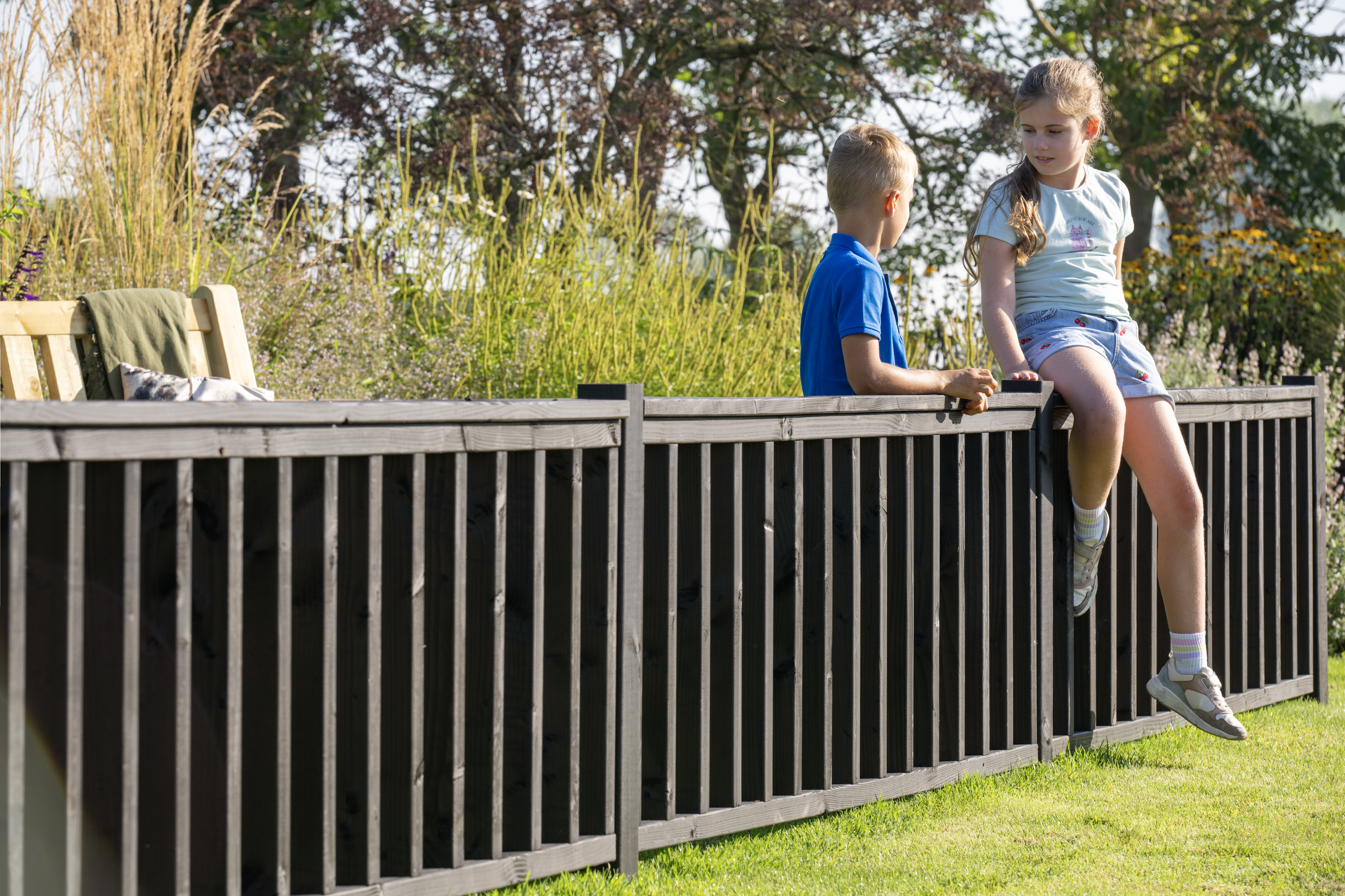 balustrade