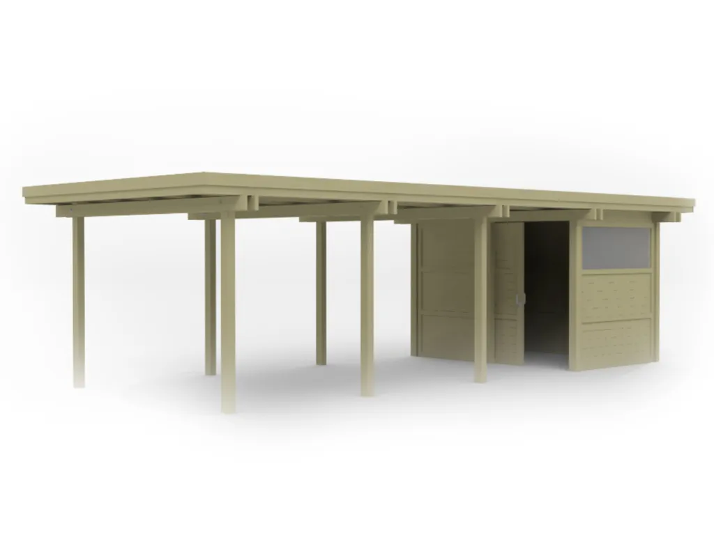 Carports
